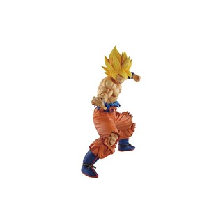 Ichiban Kuji Lottery Dragon Ball Vs Omnibus Z Prize E Super Saiyan Son Goku