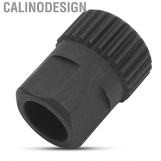 Calinodesign Bike Hub Locking Body Lock Nut