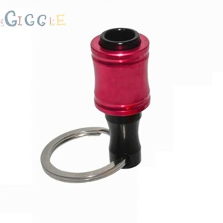 ⭐NEW ⭐Drill Bit Holder 1Pcs Hex Shank Screwdriver Red Screwdriver Bit Holder