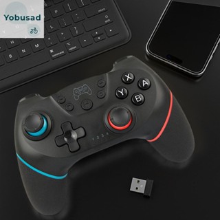 [Yobusad.th] เซนเซอร์จับการเคลื่อนไหว 6 แกน แบบสั่นสะเทือน สําหรับ Switch Pro