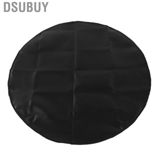 Dsubuy Barbecue Mat Round Rainproof And Dustproof Shade