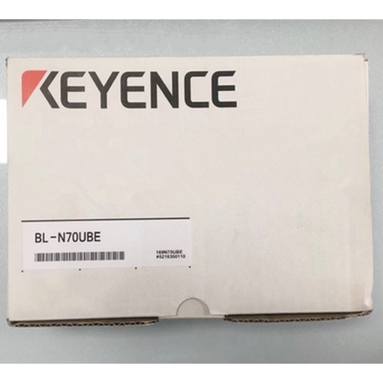 Handy Barcode Reader Keyence BL-N70UBE