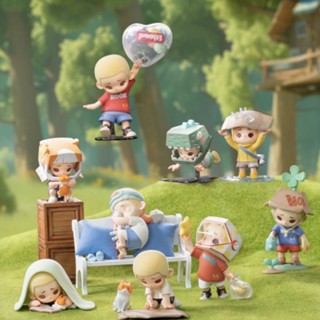 ✿52TOYS NOOK This Children เด็กคนนี้ กล่องตาบอด  สไตล์ที่เลือกได้ น่ารักตุ๊กตา ของเล่น