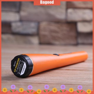 ♪Bagood♪พร้อมส่ง เครื่องตรวจจับโลหะ Gp-pointer กันน้ํา