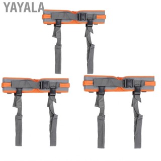 Yayala Elderly Patient Nursing Transfer Gait Belt Safety Strap Lifting Assist Aid