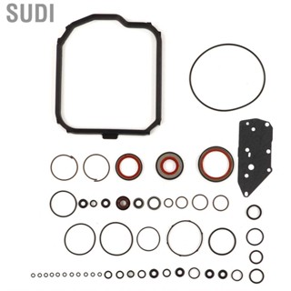 Sudi Transmission Master  Kit  Aging K155900A Oil  Rubber for DPO AL4