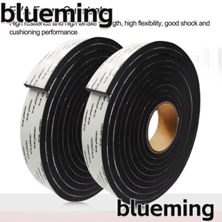 Blueming2 เทปยางซีล กันเสียง กันชน สําหรับติดหน้าต่าง