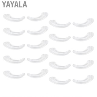 Yayala 20 Pieces Ear Hook For Hearing Aids Prosthesis Aid Earhook BTE