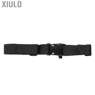 Xiulo Backpack Strap Outdoor Mountaineering Bag Non Slip  Strap❤ZOK