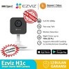 กล้องวงจรปิด Wi-Fi EZVIZ H1c Full HD 1080p มุมกว้าง 2MP มองเห็นกลางคืน