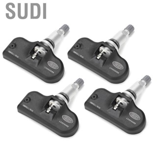 Sudi 4pcs Tire Pressure   56053031AD Fits for Chrsyler 300 06-08