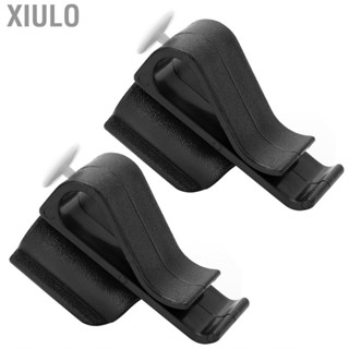 Xiulo 2pcs Club Clips Fixer Accessories Large And Small Ball  Durable