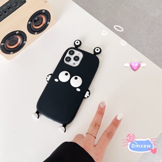 เคสโทรศัพท์มือถือ ซิลิโคนนิ่ม กันกระแทก ลายการ์ตูน Black Briquettes 3 มิติ สําหรับ OPPO A1 Pro 5G A78 A58 5G A16 A16S A97 A56 A55 5G A55S 5G A54S