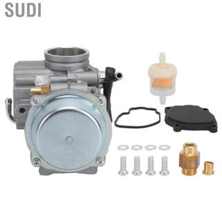 Sudi Carb Carburetor Improve Engine Performance for ATV Replacement Polaris Ranger 400 425 500