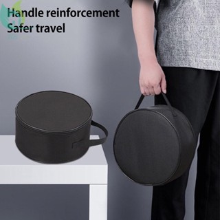 กระเป๋าพกพาสำหรับพัดลม  กระเป๋าเก็บพัดลม แบบมีซิปคู่ จุของได…