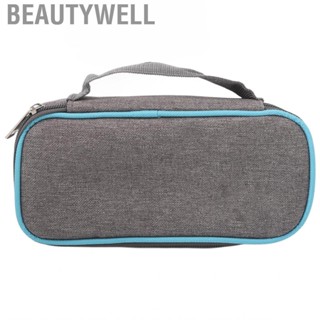 Beautywell Insulin Cooler Travel Case Diabetic Medication Portable Ice Pack Hbh