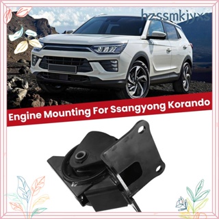 2071034650 อะไหล่เครื่องยนต์ด้านหน้าซ้าย สําหรับ Ssangyong Korando