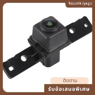 กล้องมองหลัง 284F1-4BA0A 284F14BA0A สีดํา สําหรับ Nissan Rogue Murano 1 ชิ้น