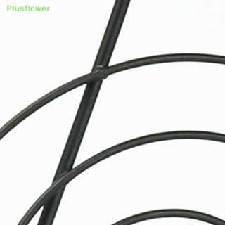 (Plusflower) ใหม่ ที่วางธูปไล่ยุง ขดลวดเหล็ก สไตล์โมเดิร์น สําหรับตกแต่งบ้าน ห้องนอน ระเบียง