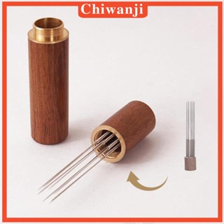 [Chiwanji] อุปกรณ์เสริมเครื่องชงกาแฟเอสเปรสโซ่ น้ําหนักเบา สําหรับคาเฟ่