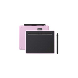 Wacom Intuos Small Wireless Berry Pink CTL-4100WL/P0