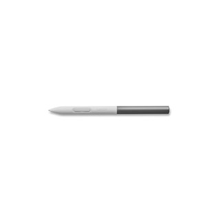 Wacom One Standard Pen in white/gray CP92303B2Z