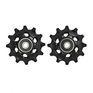 Jockey Wheel รอกตีนผีหลัง 11 ความเร็ว 26 กรัม สําหรับ -SRAM XX1 XO1 X1 GX 2 ชิ้น