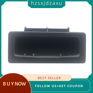 【hzsxjdzaxu】มือจับประตูท้ายรถยนต์ 84441-sae-t00za สําหรับ Honda FIT Jazz GD1 GD3 2003-2008