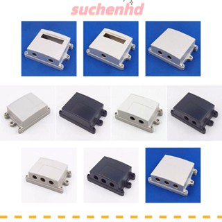 Suchenhd กล่องโปรเจคเตอร์อิเล็กทรอนิกส์ PLC คุณภาพสูง DIY