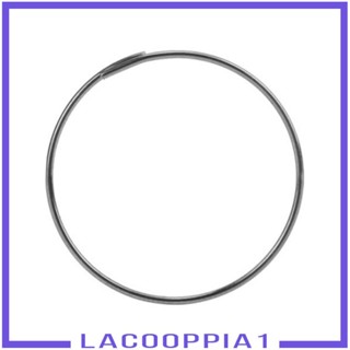 [Lacooppia1] สปริงดุมล้อ อุปกรณ์เสริม สําหรับรถจักรยาน