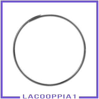 [Lacooppia1] สปริงดุมล้อ อุปกรณ์เสริม สําหรับรถจักรยาน