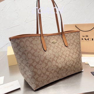 Womens tote handbag size 33*30cm large capacity genuine leather buckle top quality fashion womens bag JEIQ