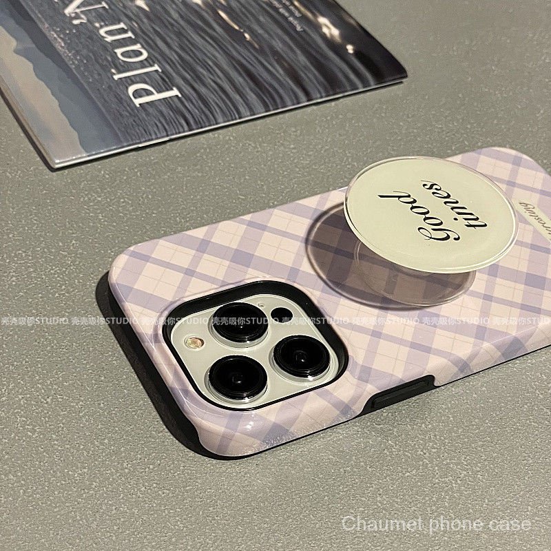 เคสโทรศัพท์มือถือ กันกระแทก ประดับเพชร ลายภาษาอังกฤษ พร้อมขาตั้ง สไตล์เกาหลี สําหรับ Apple Iphone 13 14promax 11 12 TKYB