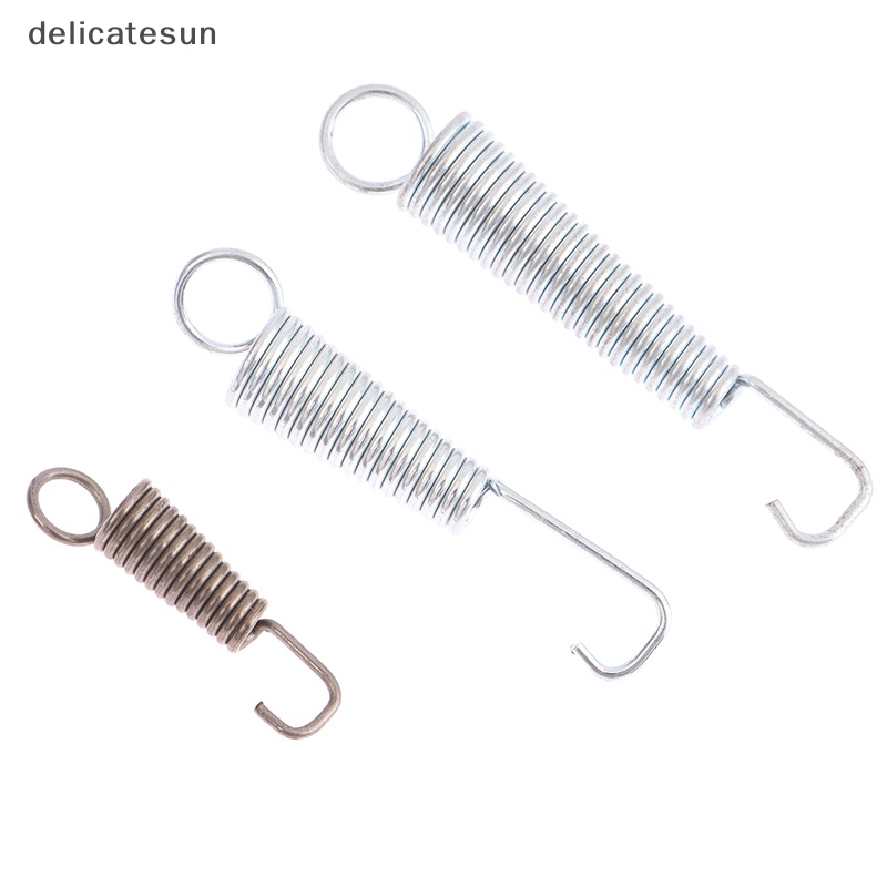 Delicatesun 1 ชิ้น คีมล็อค ซ่อมแซม จับชิ้นงาน บัฟเฟอร์ เปลี่ยน ขยาย สปริง ดี