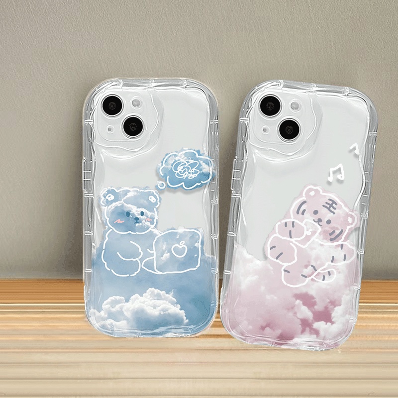 เคส Vivo V29 V27 V25 V23 Y76 Y51 Y21 Y01 Y30 Y36 Y20 Y22 Y16 Y17 Y27 Y72 Y50 Y33s Y15s Y35 Y31 V20 Pro Y02 วีโว่Y12s Y11 ราคา ถูกที่สุด ดีลบีเคเค แกลเลอรีภาพที่ 6