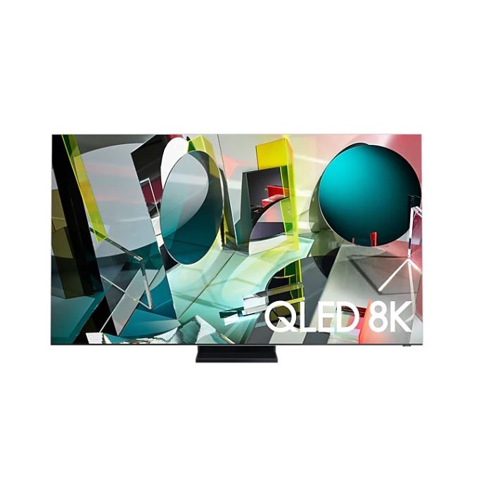 🚀ส่งของเดี๋ยวนี้🚀 PQ SAMSUNG ทีวี QLED Smart TV 8K 75 นิ้ว Samsung QA75Q950TSKXXT | ไทยมาร์ท THAIMART