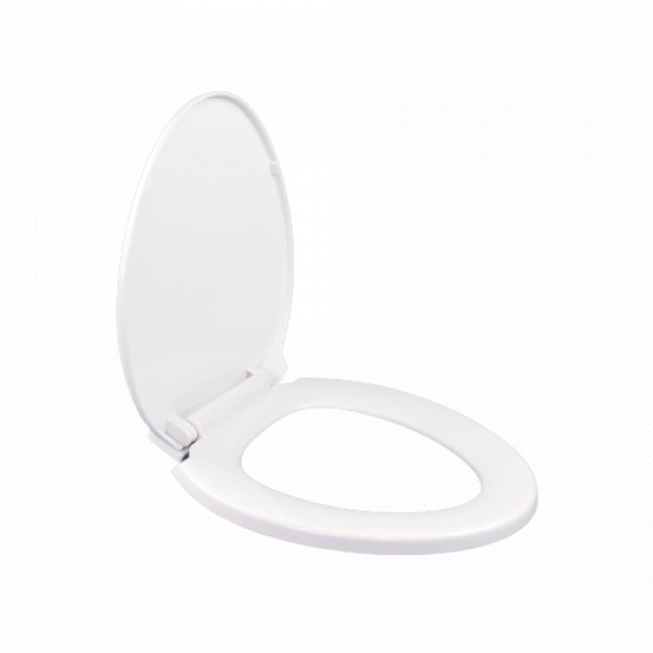 GlobalHouse Verno ฝารองนั่งโถสุขภัณฑ์ V shape รุ่น C28 สินค้าของแท้คุณภาพดี