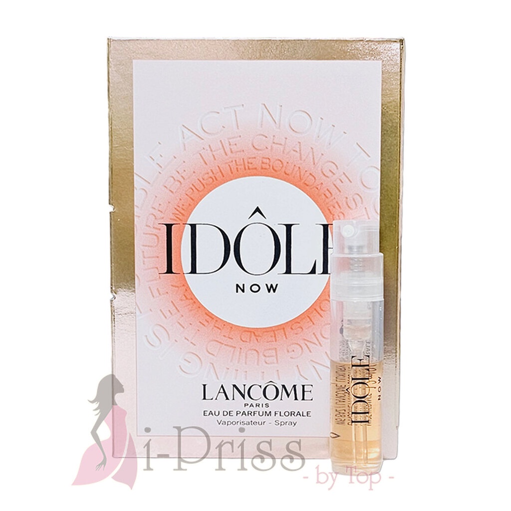 Lancome IDOLE NOW EDP Florale 1.2 ml.