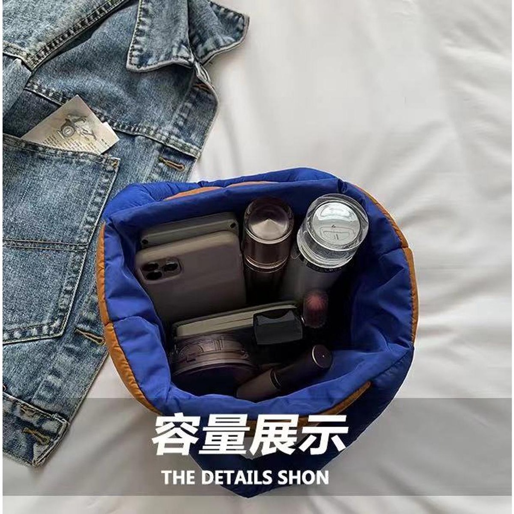 【พร้อมส่ง】miss bag fashion  กระเป๋าถือผู้หญิง กระเป๋าเฟชั่นผู้หญิงคุณภาพดี รุ่น D-1553