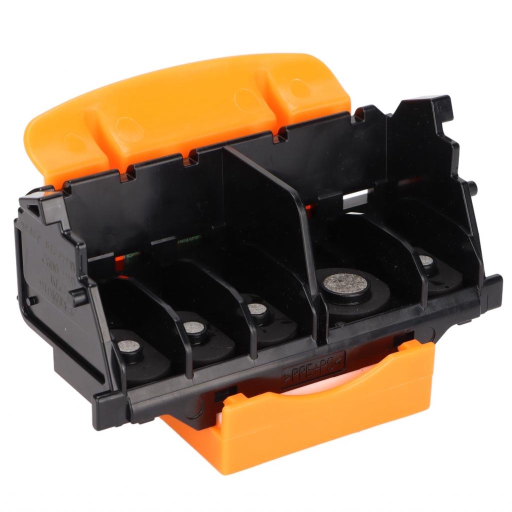 หัวพิมพ์สีเปลี่ยน Qy6-0082 หัวพิมพ์สําหรับ IP7210