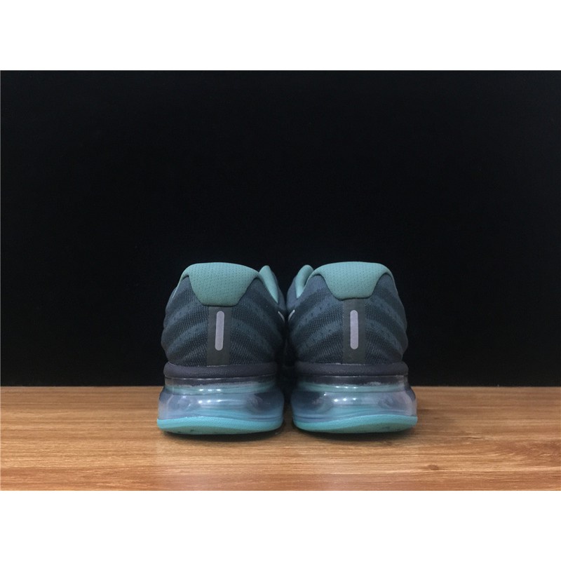 Original Nike Air Max 2017 กีฬาผู้ชาย/ผู้หญิงวิ่งกีฬารองเท้าผ้าใบรองเท้าขนาด 36-45【5】