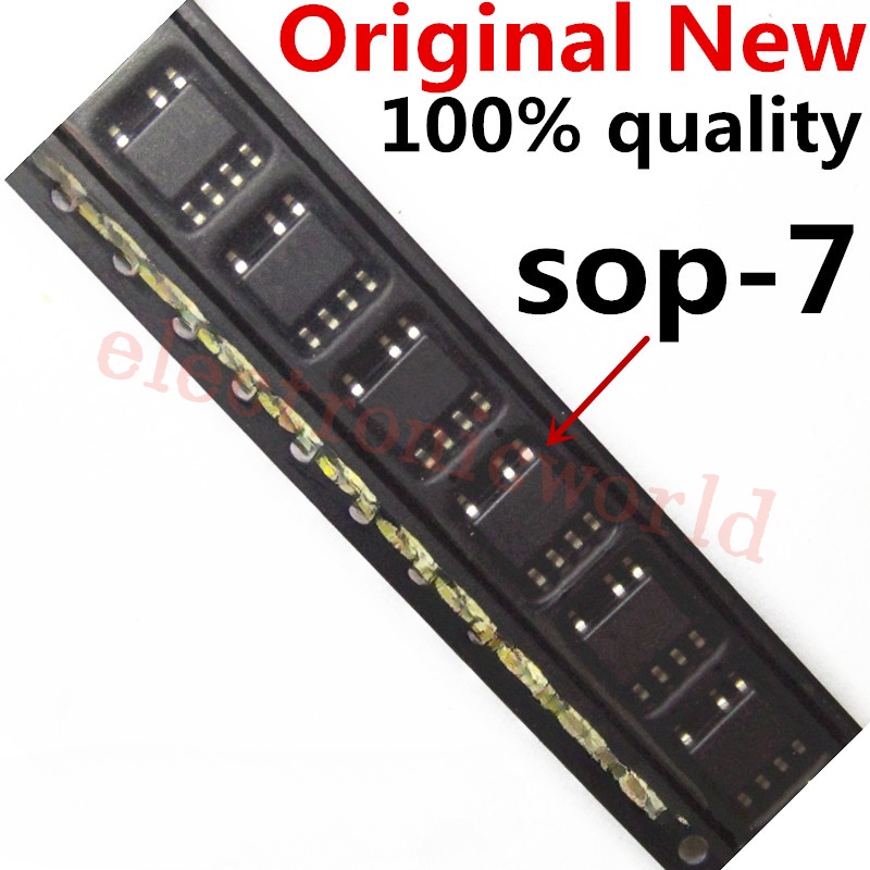 ชิปเซ็ต 100% 3S121 SSC3S121 sop-7 1-2 ชิ้น