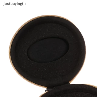[JBTH] กล่องเคส EVA กันน้ํา แบบพกพา พร้อมซิป สําหรับใส่จัดเก็บนาฬิกาข้อมือ [JB]