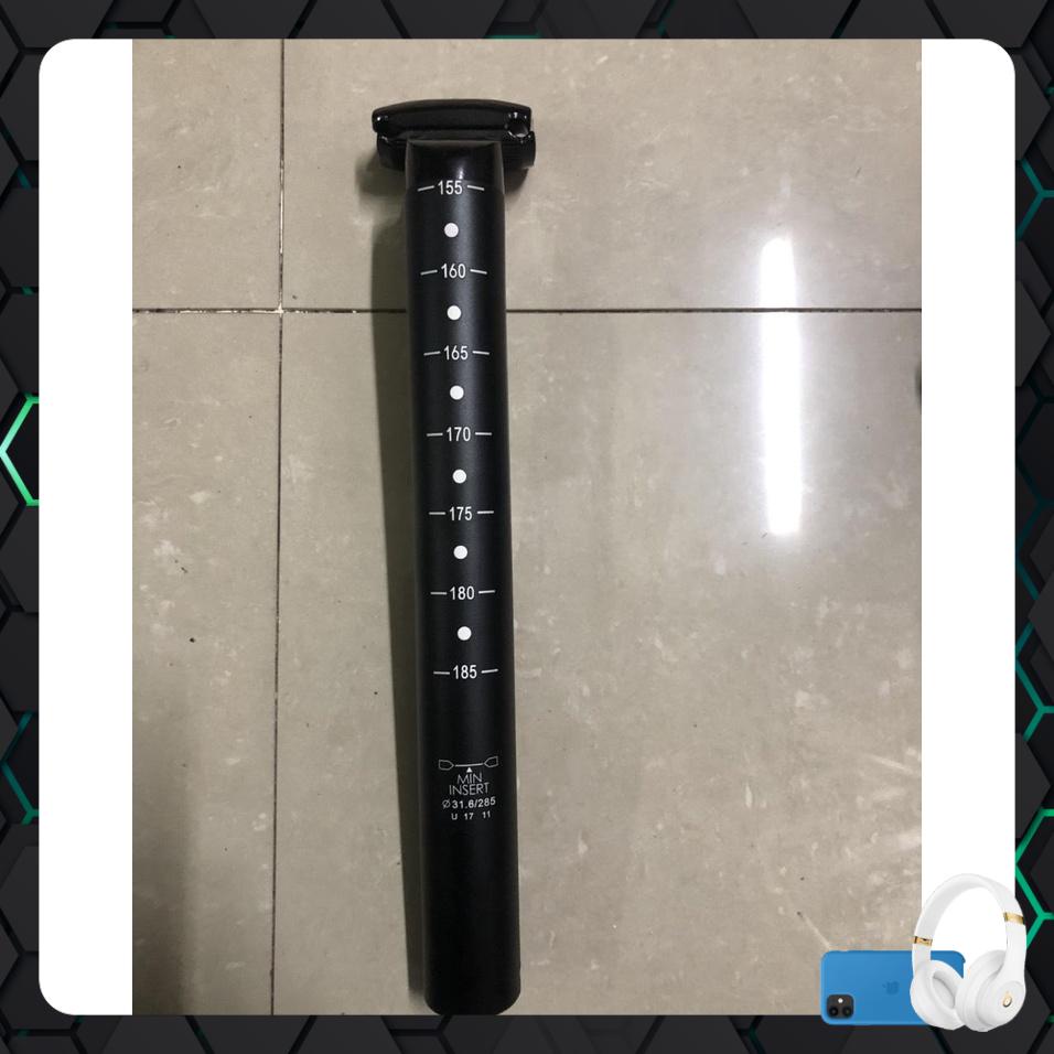 หลักอานจักรยาน 31,6*