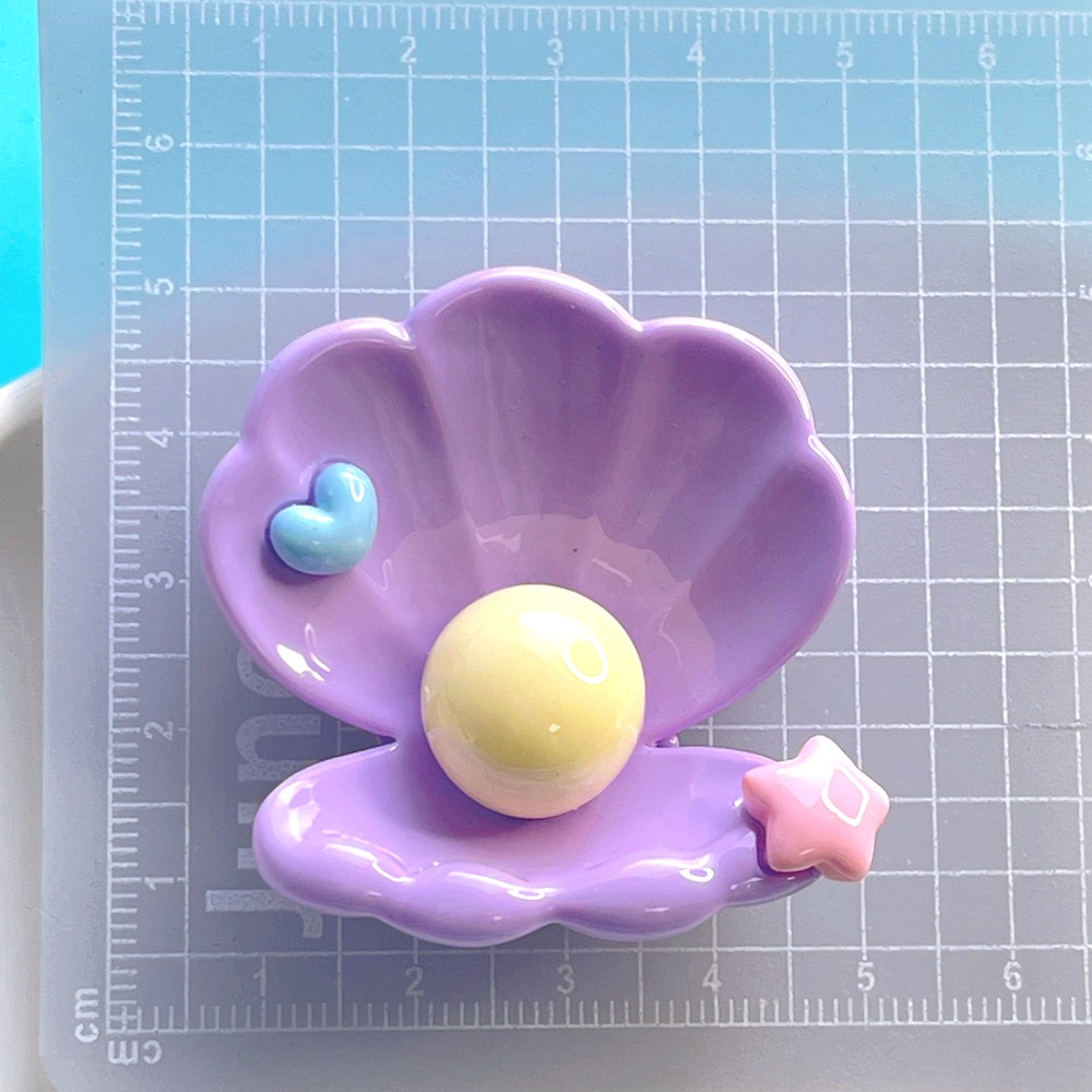 สติกเกอร์แม่เหล็ก ลายการ์ตูนมอนสเตอร์ ปลา 3D สําหรับติดตกแต่งตู้เย็น - รูปที่ 5