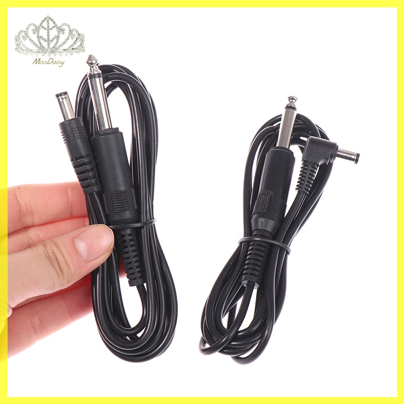 2m Interface Line Tattoo Machine Hook Line Tattoo Machine สายไฟ TH