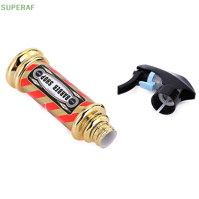 Superaf ขวดน้ํา 170 มล. สําหรับร้านทําผม