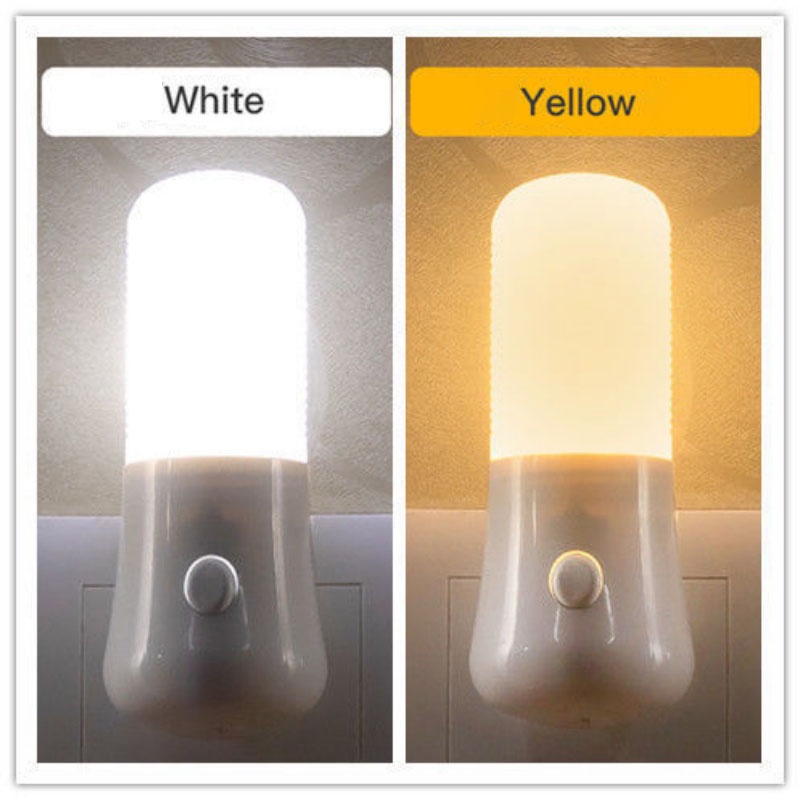 โคมไฟกลางคืน LED ประหยัดพลังงาน สําหรับห้องนอนเด็ก