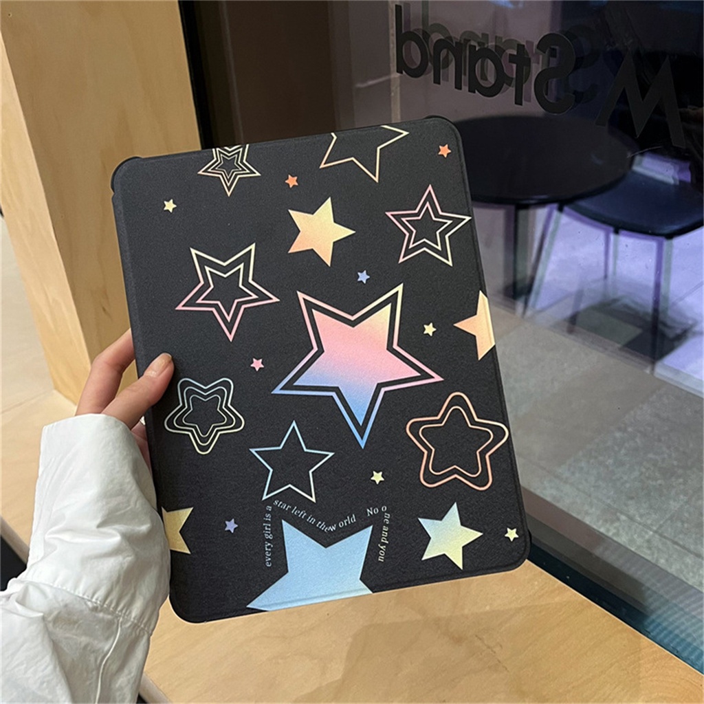 Case for pro11 2018/20/22 360°rotation gen9 gen8 gen7 10.2 gen6 gen5 9.7เคสPad gen10 เคสไอเเพดAir4 A