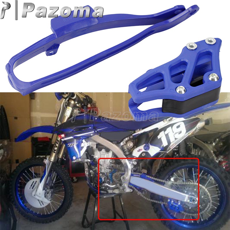 Pa Yamaha YZ250F YZ 450F YZ250FX YZ450FX 20